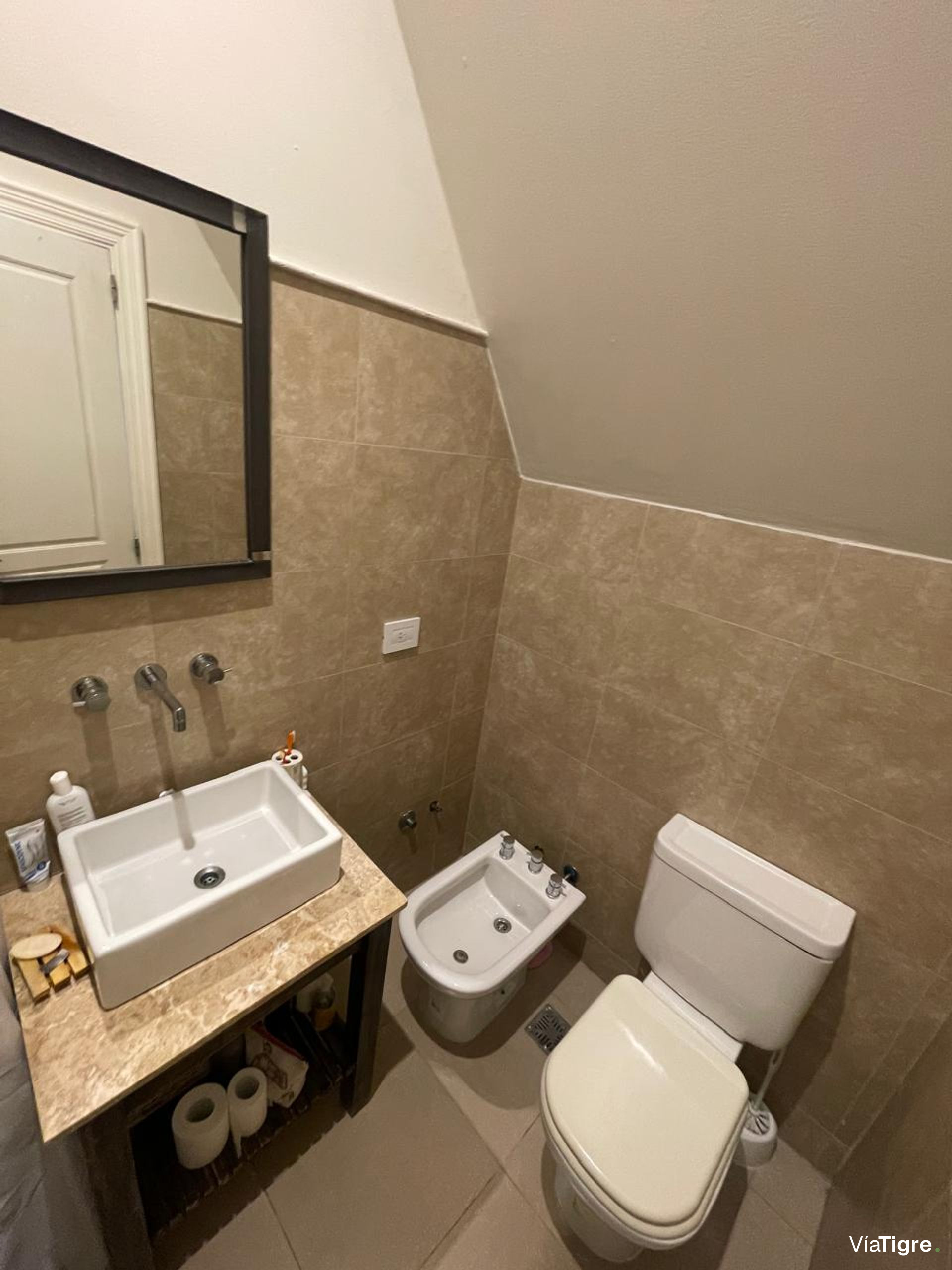 Venta 2 Amb. Chateau El Palmar, Nordelta