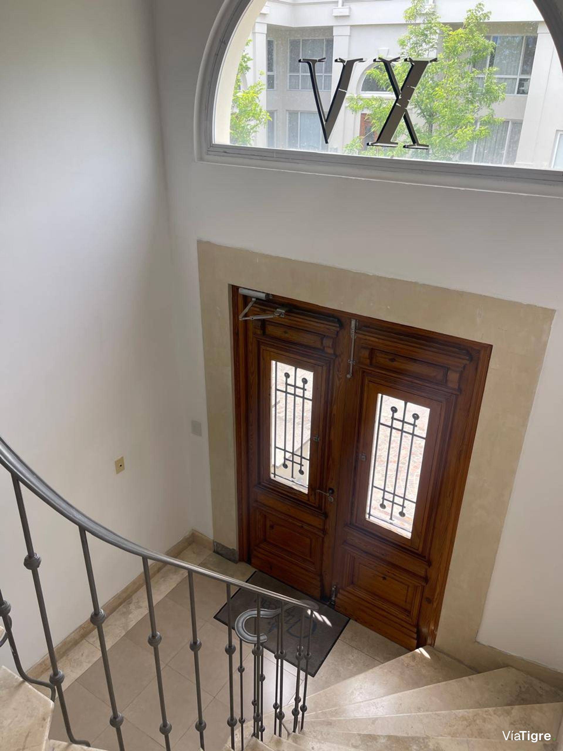 Venta 2 Amb. Chateau El Palmar, Nordelta