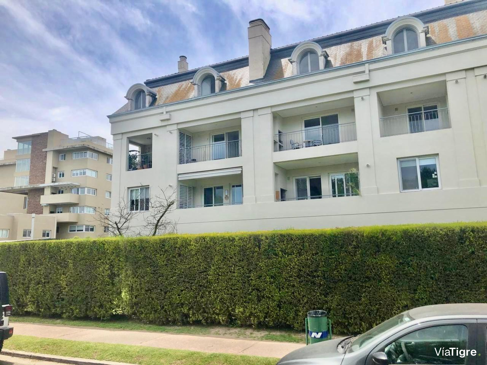 Venta 2 Amb. Chateau El Palmar, Nordelta