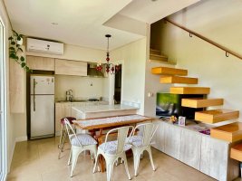 Venta 2 Amb. Chateau El Palmar, Nordelta