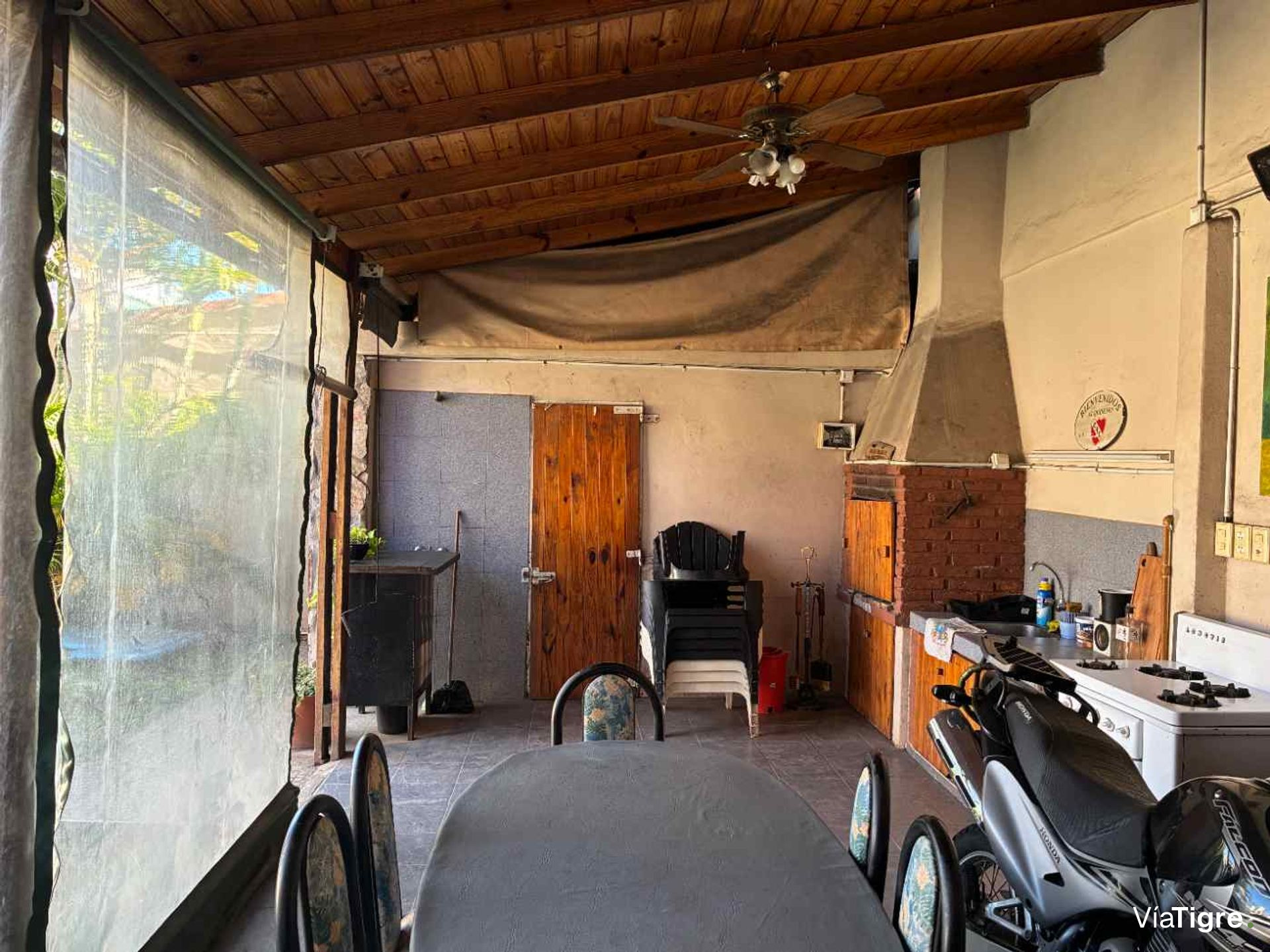 Venta Casa 4 Amb Apto Credito Lote Propio Munro