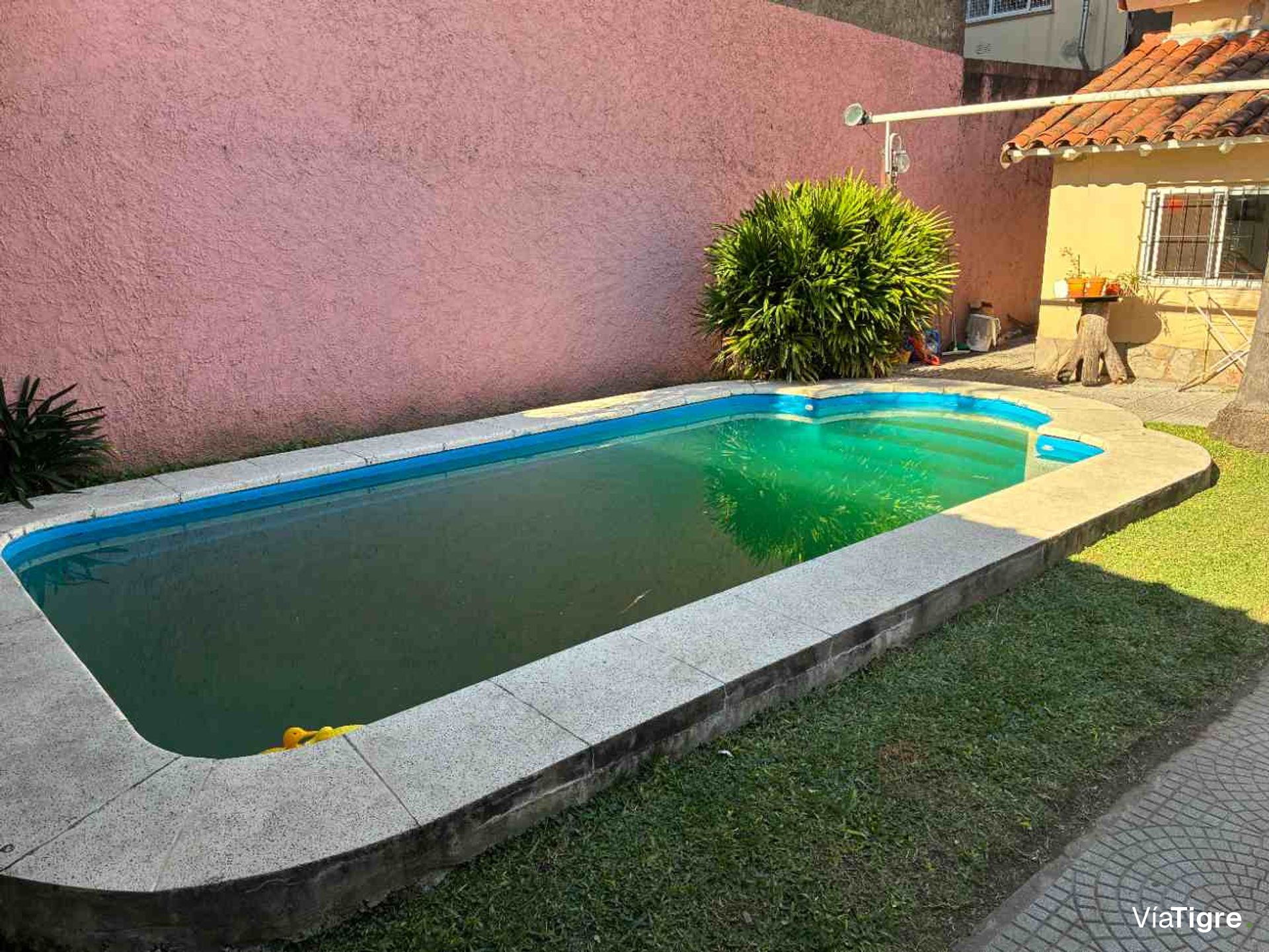 Venta Casa 4 Amb Apto Credito Lote Propio Munro