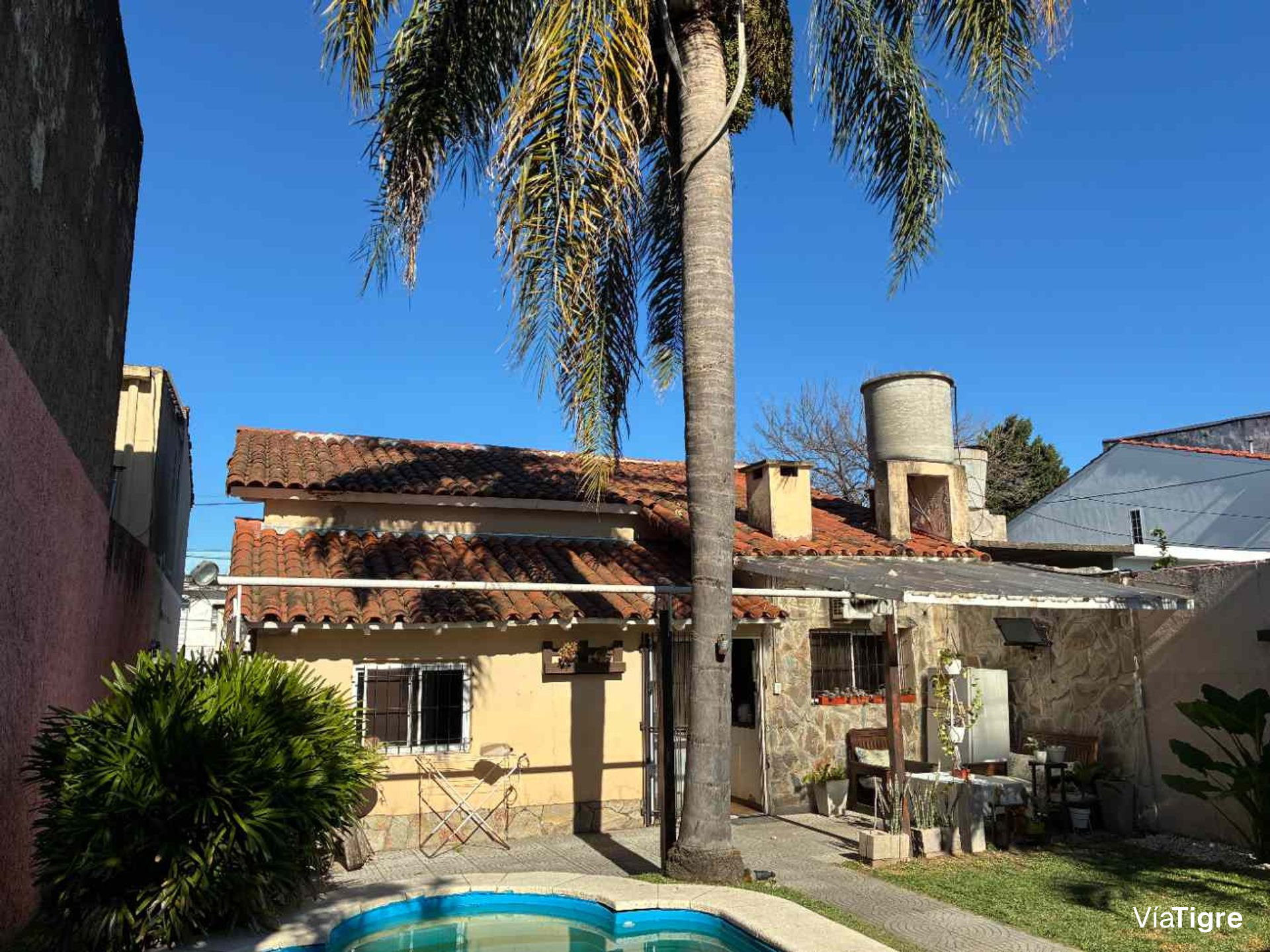 Venta Casa 4 Amb Apto Credito Lote Propio Munro