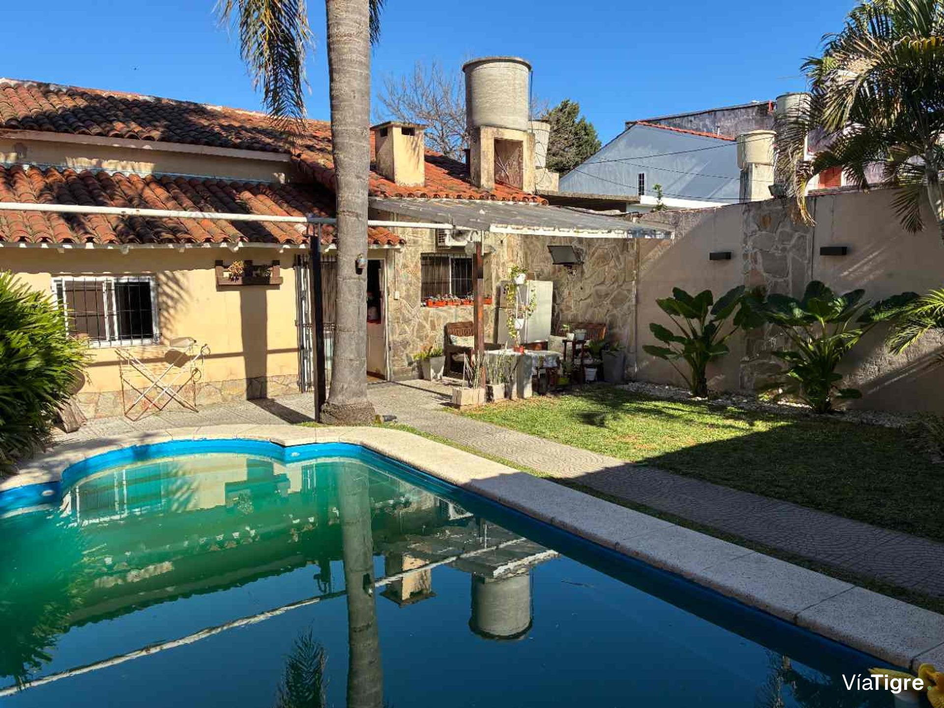 Venta Casa 4 Amb Apto Credito Lote Propio Munro
