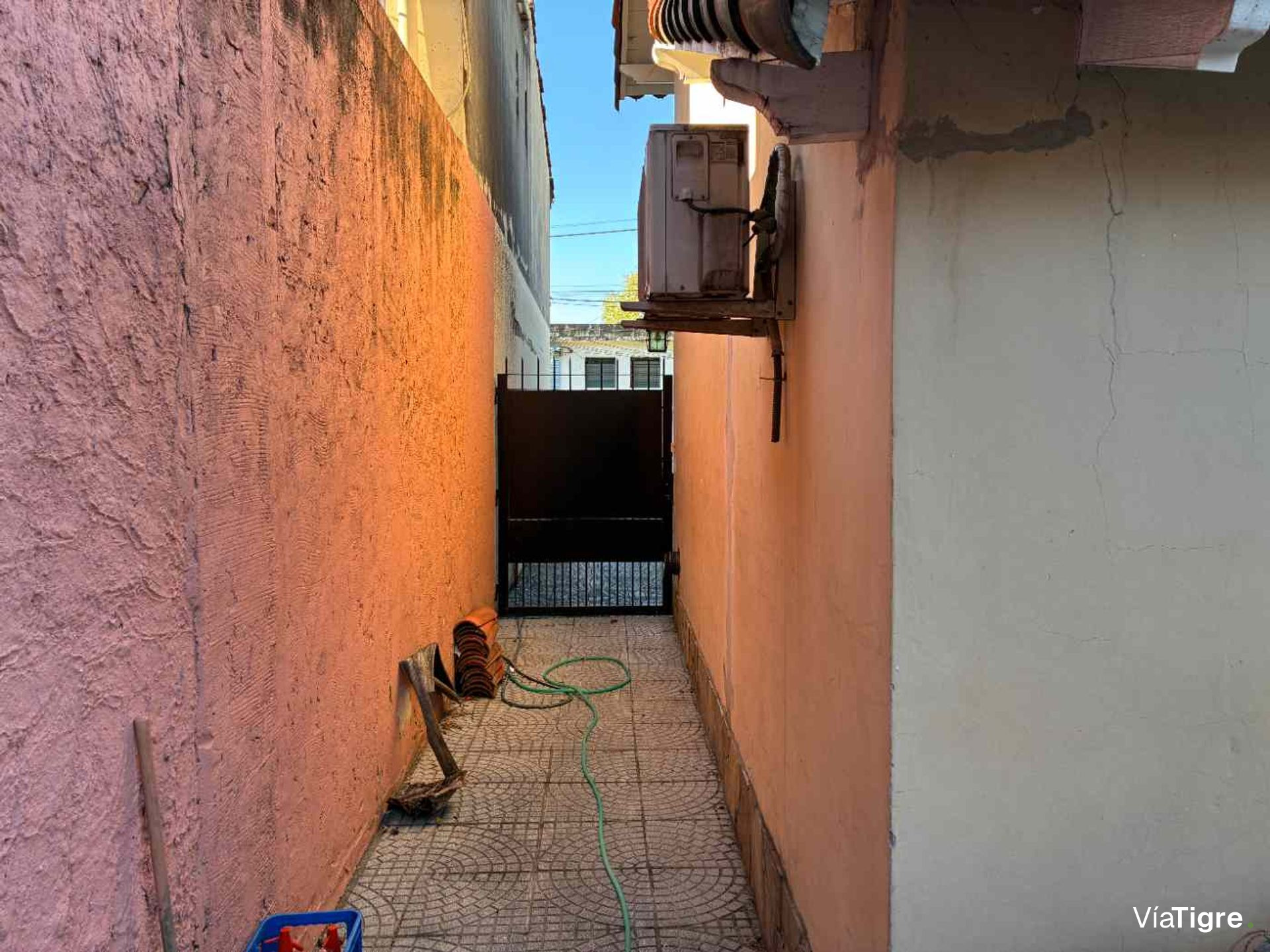 Venta Casa 4 Amb Apto Credito Lote Propio Munro