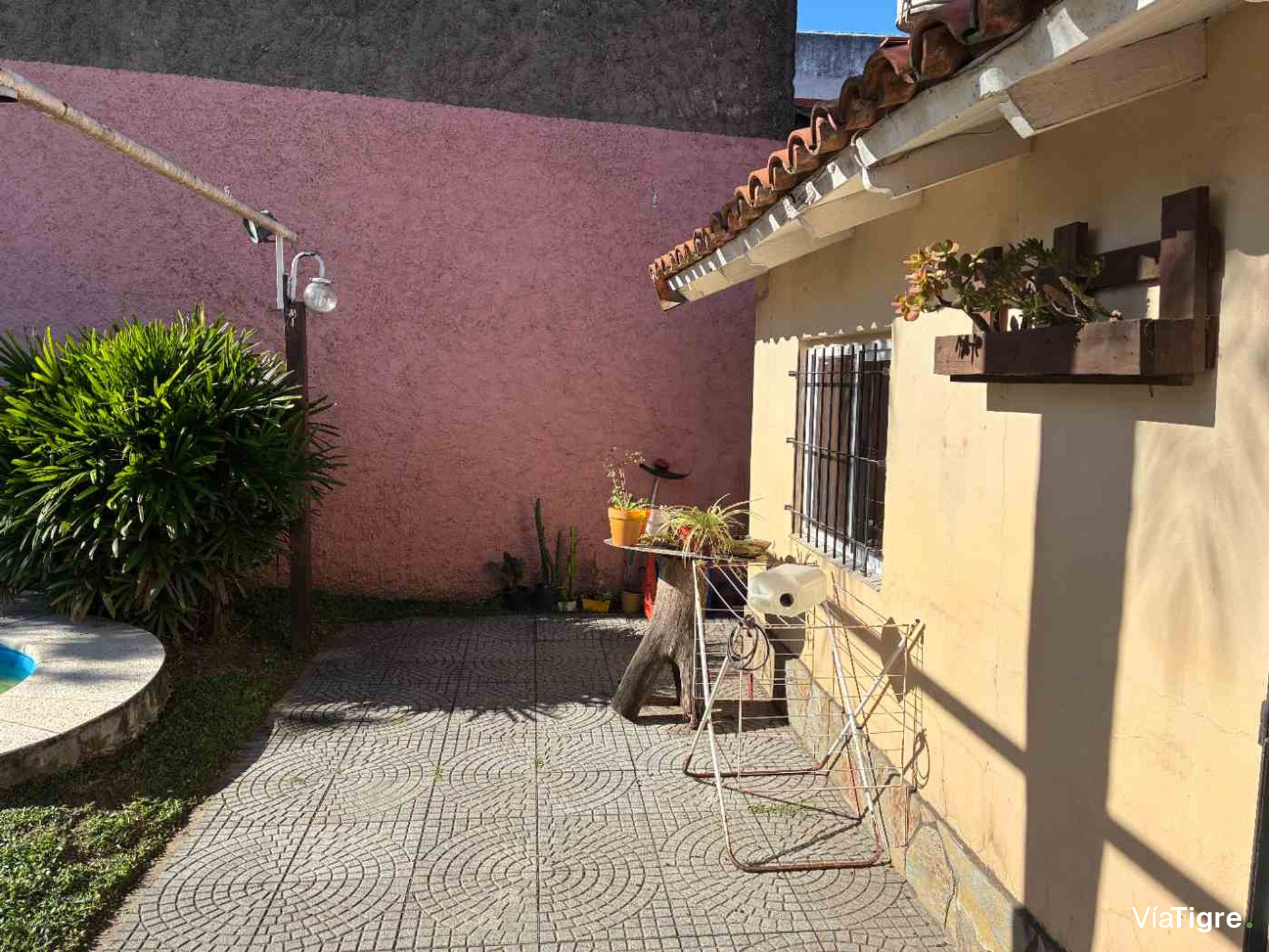 Venta Casa 4 Amb Apto Credito Lote Propio Munro