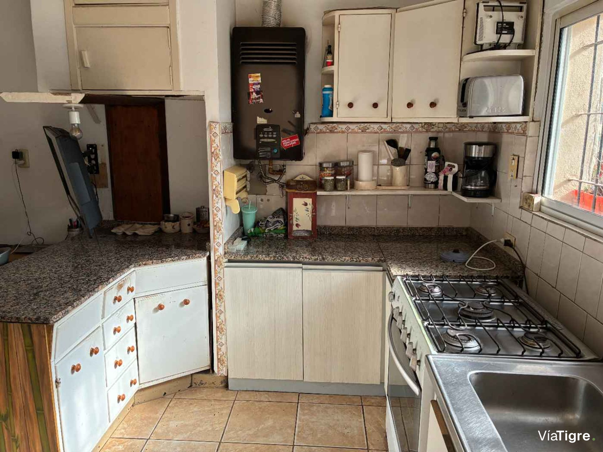 Venta Casa 4 Amb Apto Credito Lote Propio Munro