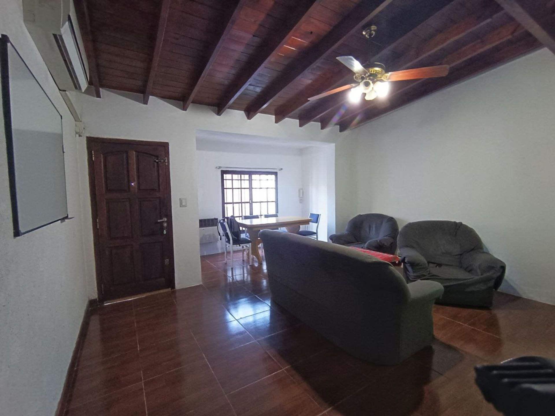 6-room house for sale in El Talar, Jardín St.
