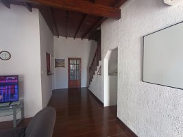 6-room house for sale in El Talar, Jardín St.