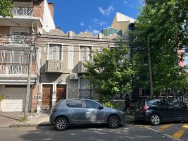 PH 4 amb VENTA Entrada Indep. Patio PB San Isidro