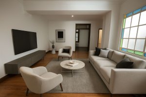 PH 4 amb VENTA Entrada Indep. Patio PB San Isidro