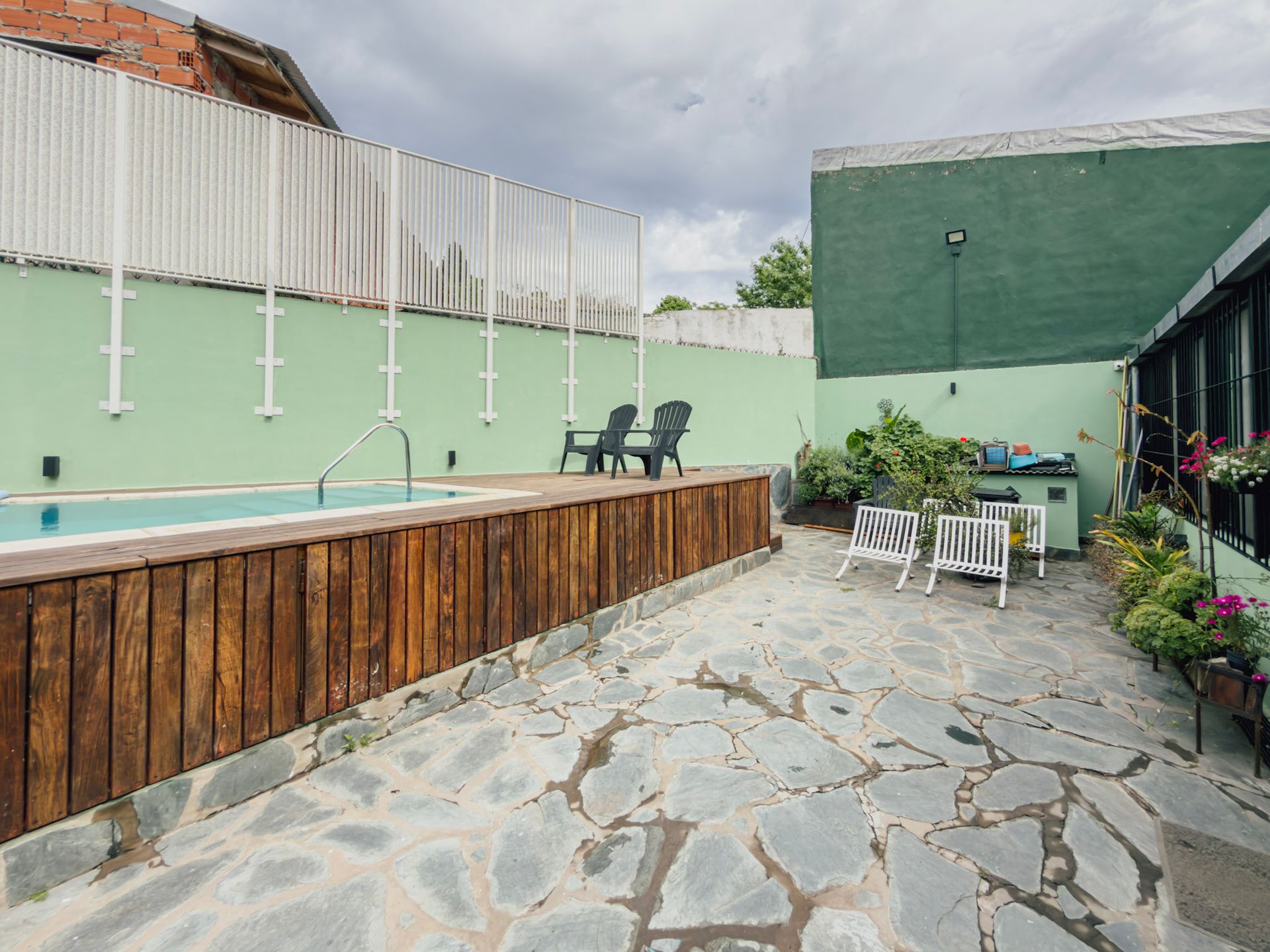 Casa 4 Amb En Venta En Gral Pacheco Apto Crédito