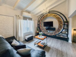 4-Room House for Sale in General Pacheco with Pool