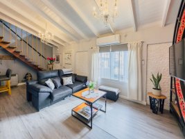 4-Room House for Sale in General Pacheco with Pool