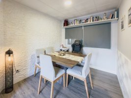 4-Room House for Sale in General Pacheco with Pool