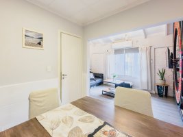 4-Room House for Sale in General Pacheco with Pool