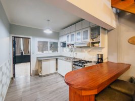 4-Room House for Sale in General Pacheco with Pool