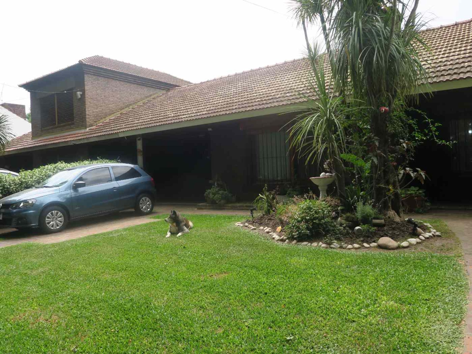 Chalet in the El Casco de Pacheco neighborhood