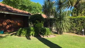 Chalet in the El Casco de Pacheco neighborhood