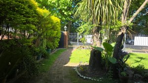 Chalet in the El Casco de Pacheco neighborhood