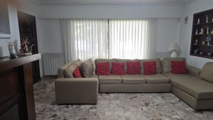 Chalet in the El Casco de Pacheco neighborhood