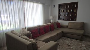 Chalet in the El Casco de Pacheco neighborhood