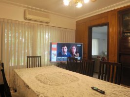 Chalet in the El Casco de Pacheco neighborhood