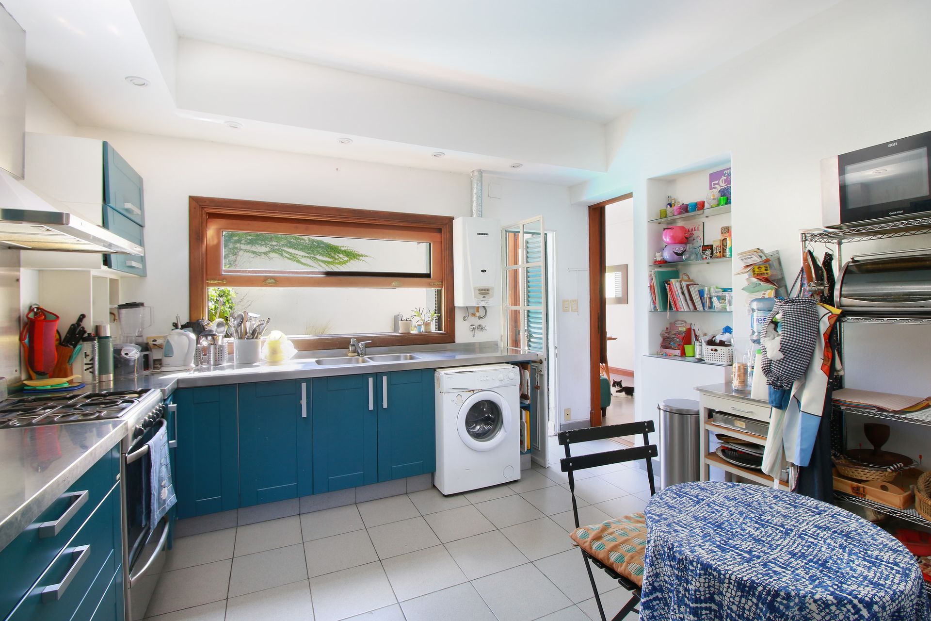 Venta Martinez Ph Pb 3Amb Pileta S/Expensas T/Casa