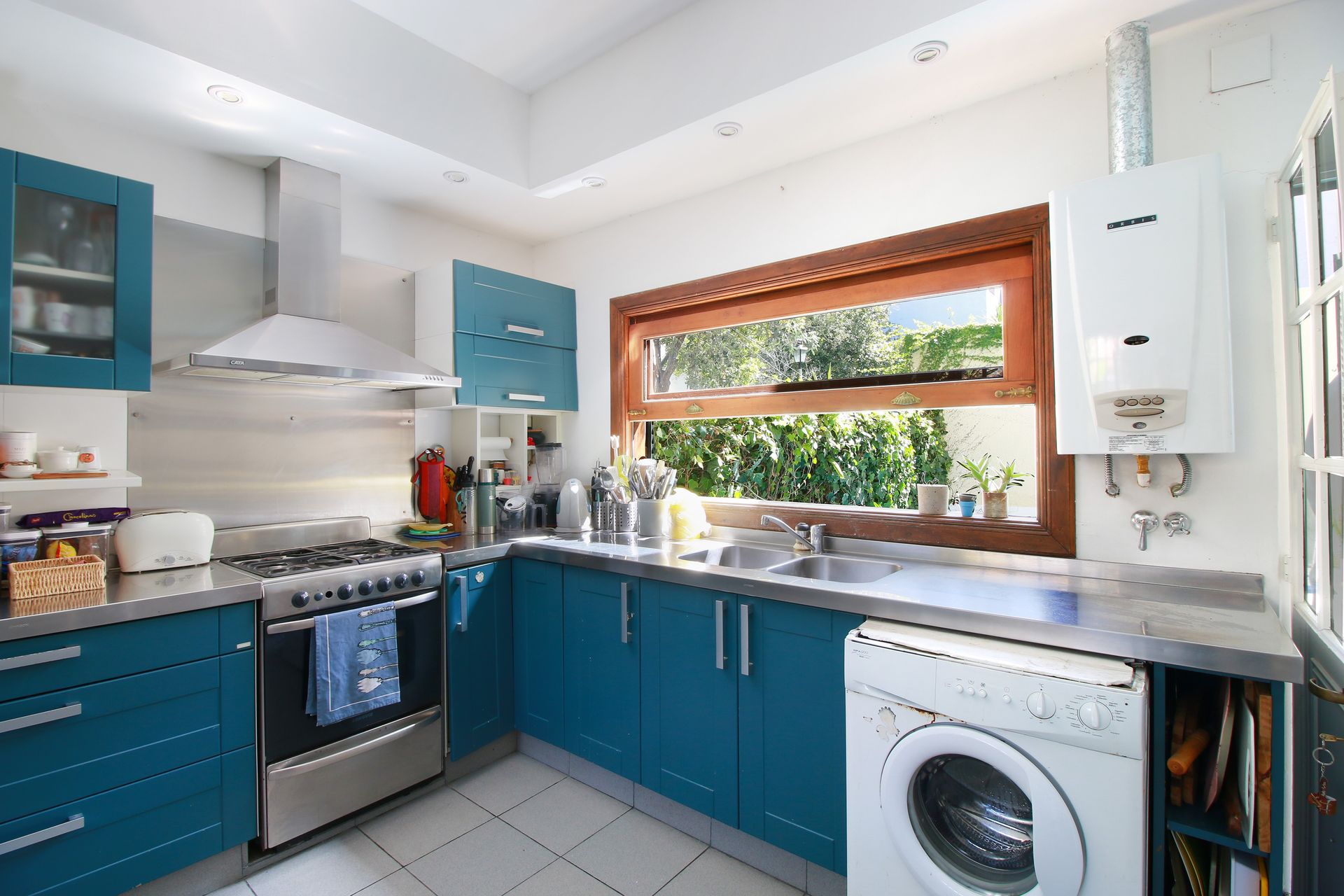 Venta Martinez Ph Pb 3Amb Pileta S/Expensas T/Casa