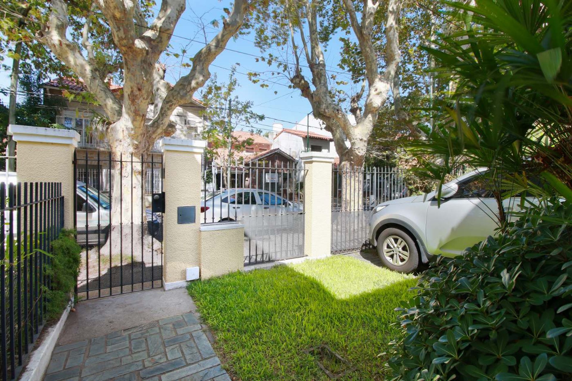 Venta Martinez Ph Pb 3Amb Pileta S/Expensas T/Casa