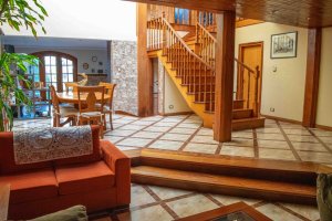 Martinez - For Rent Large Chalet 4 Bedrooms