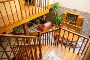 Martinez - For Rent Large Chalet 4 Bedrooms