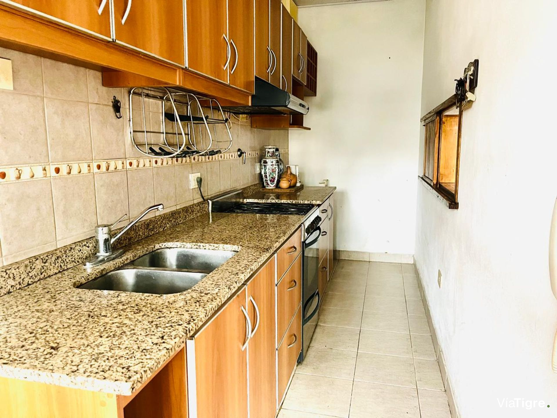 Venta Casa Multifamiliar Lote Propio Beccar