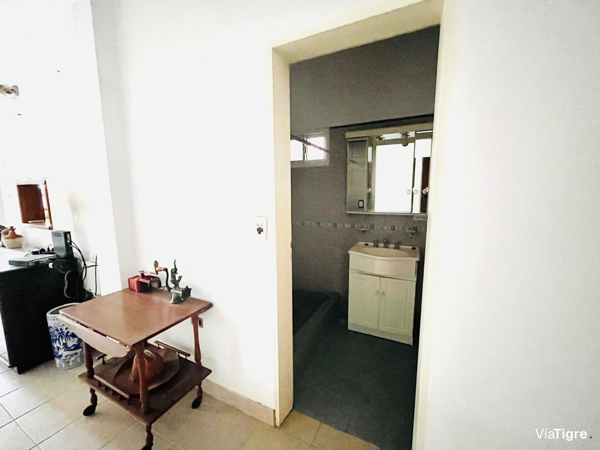 Venta Casa Multifamiliar Lote Propio Beccar
