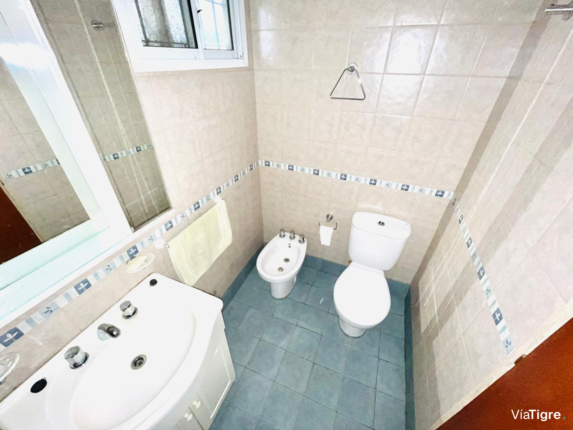 Venta Casa Multifamiliar Lote Propio Beccar