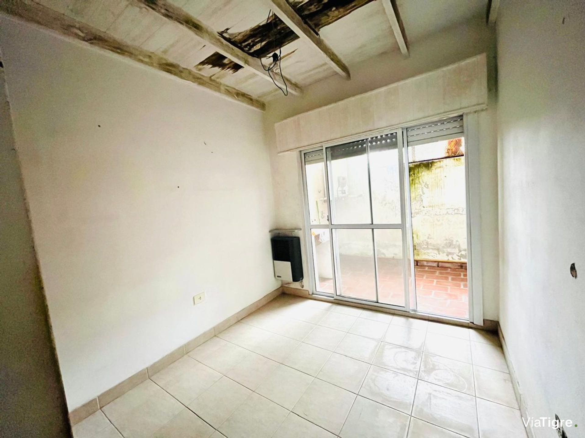 Venta Casa Multifamiliar Lote Propio Beccar