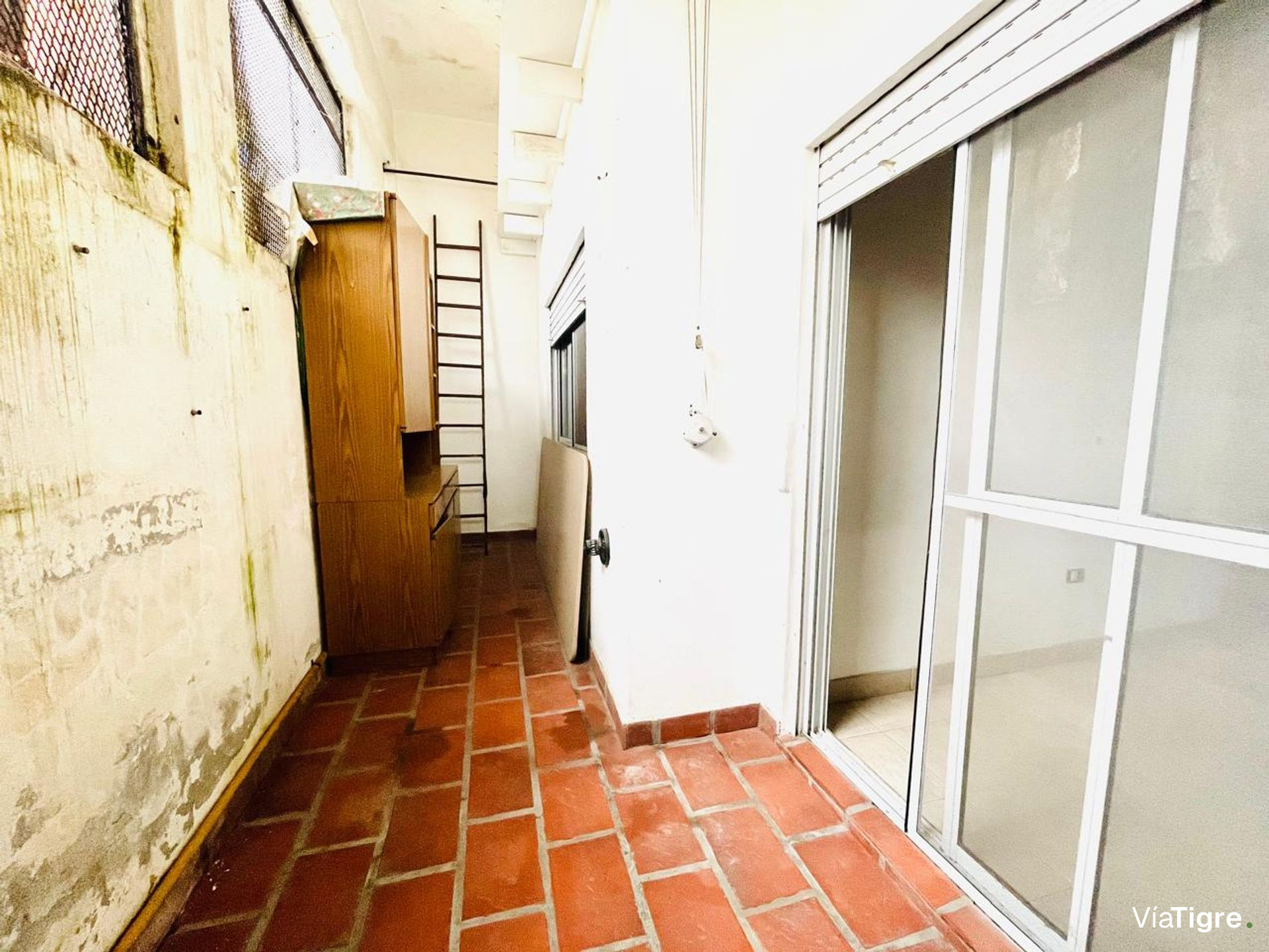 Venta Casa Multifamiliar Lote Propio Beccar