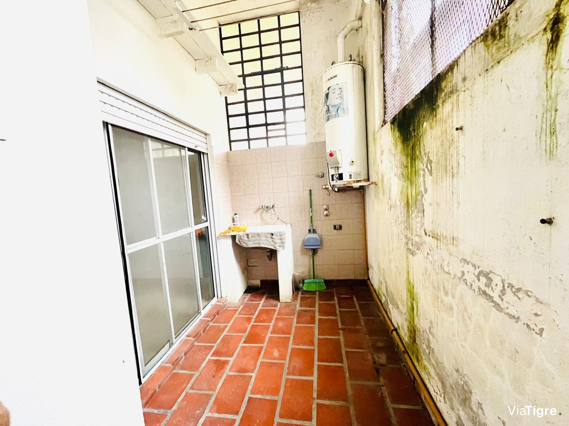 Venta Casa Multifamiliar Lote Propio Beccar