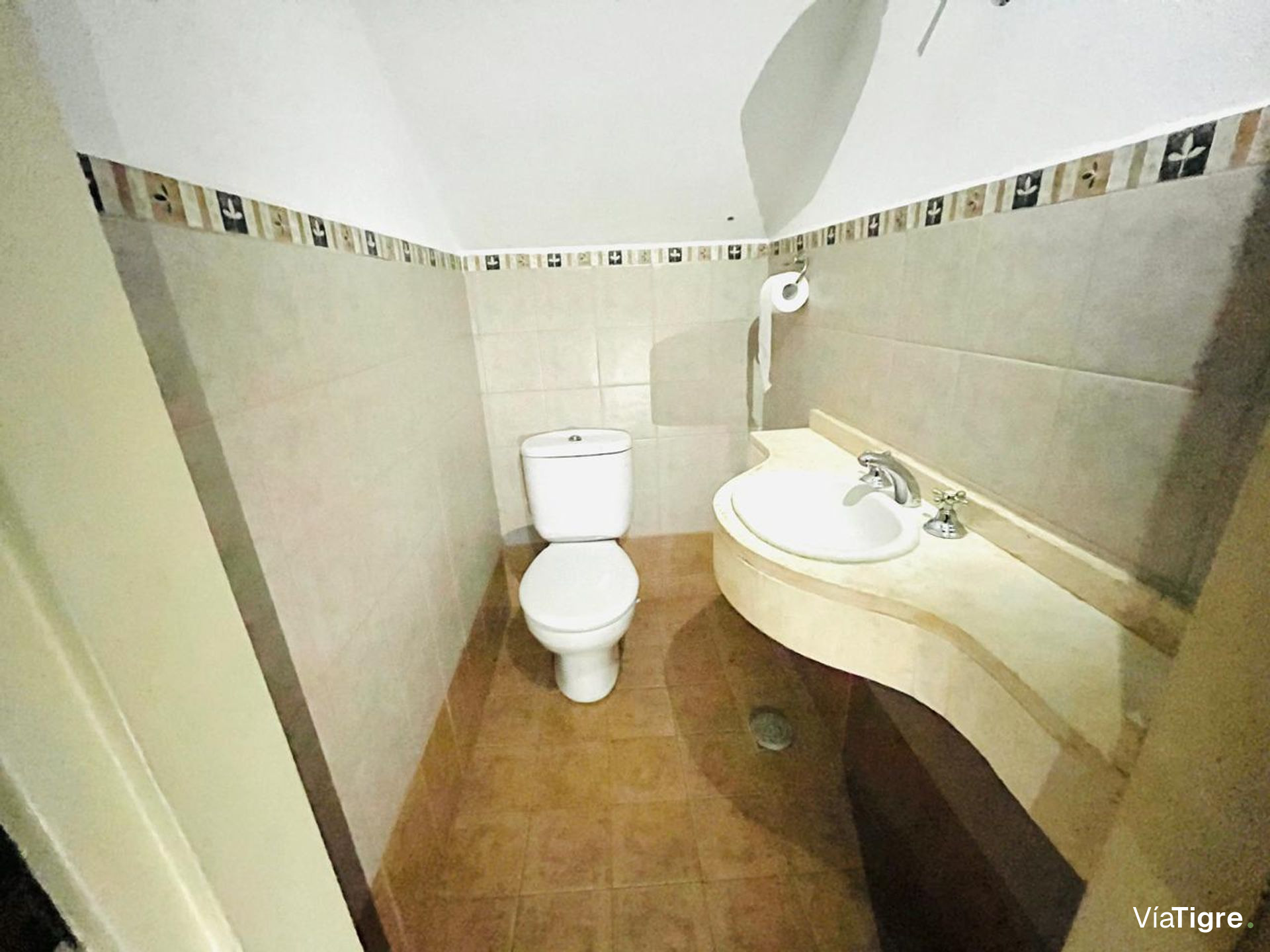 Venta Casa Multifamiliar Lote Propio Beccar