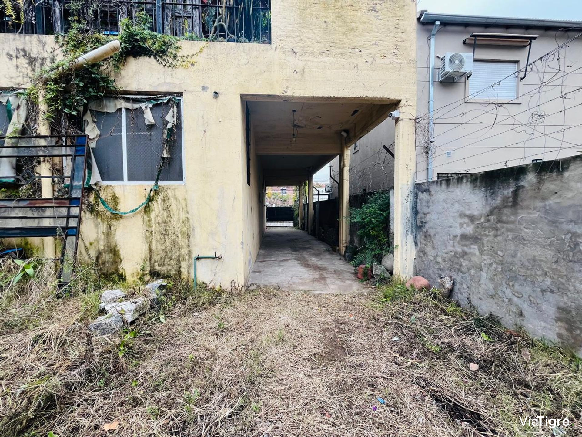 Venta Casa Multifamiliar Lote Propio Beccar