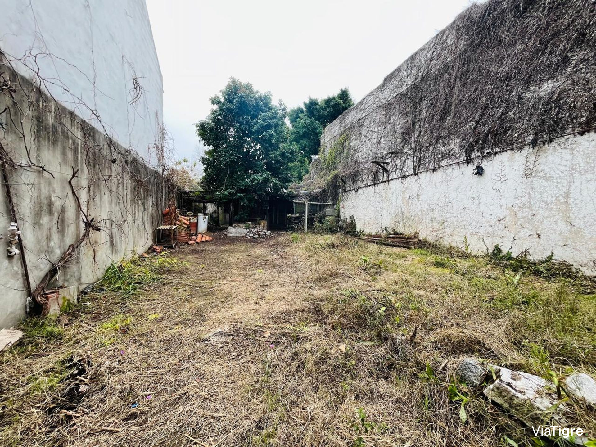 Venta Casa Multifamiliar Lote Propio Beccar