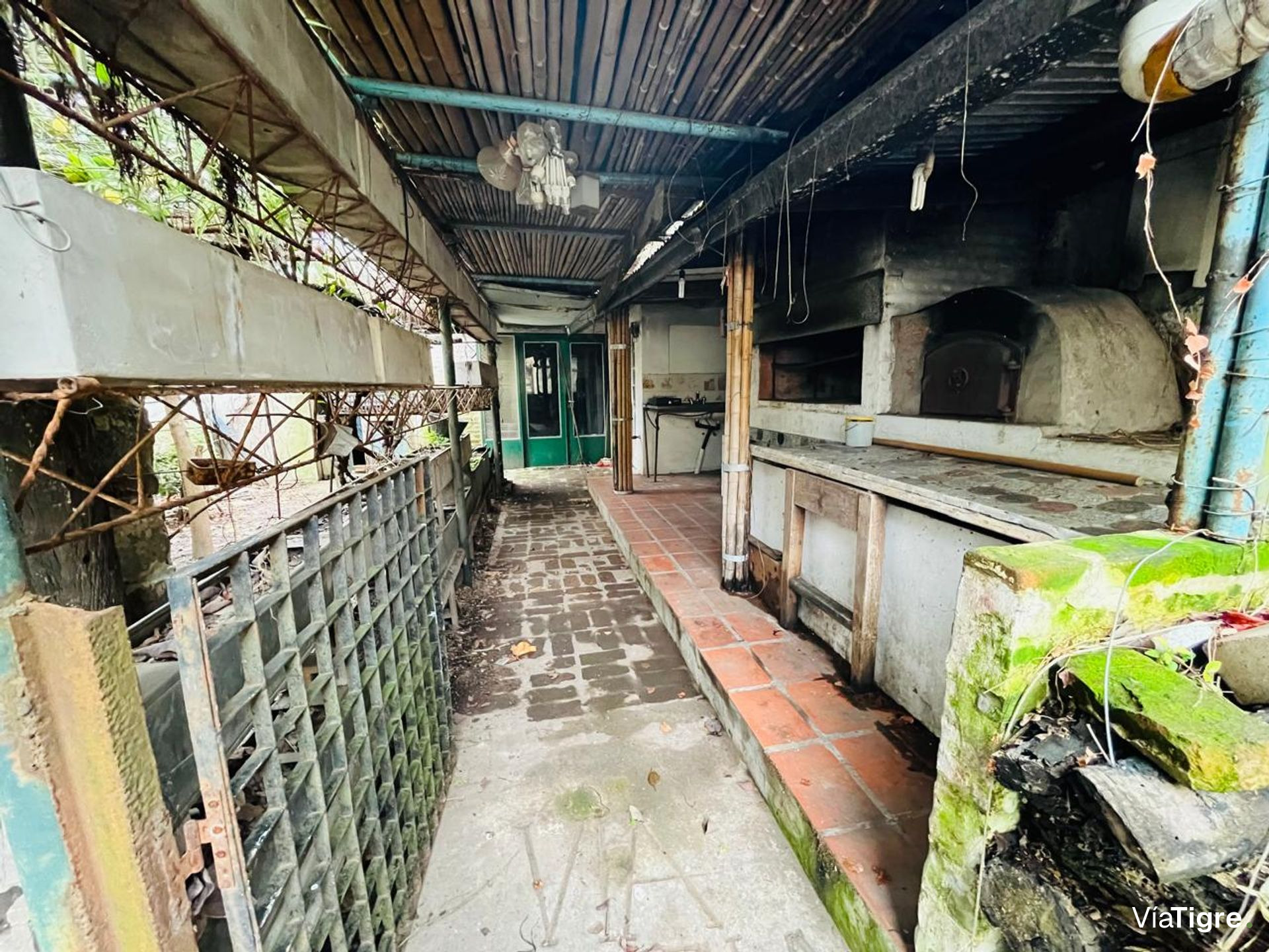Venta Casa Multifamiliar Lote Propio Beccar