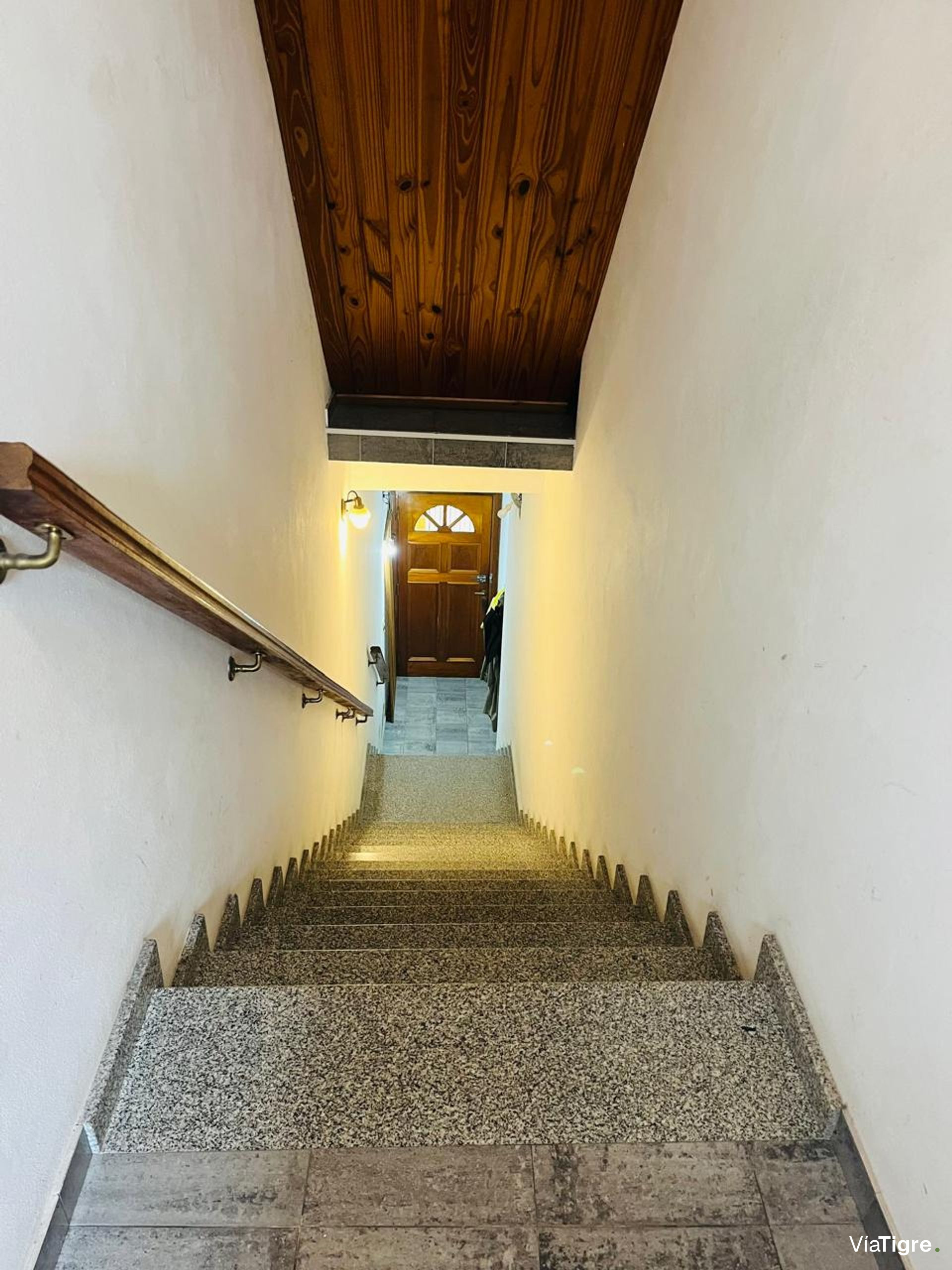 Venta Casa Multifamiliar Lote Propio Beccar