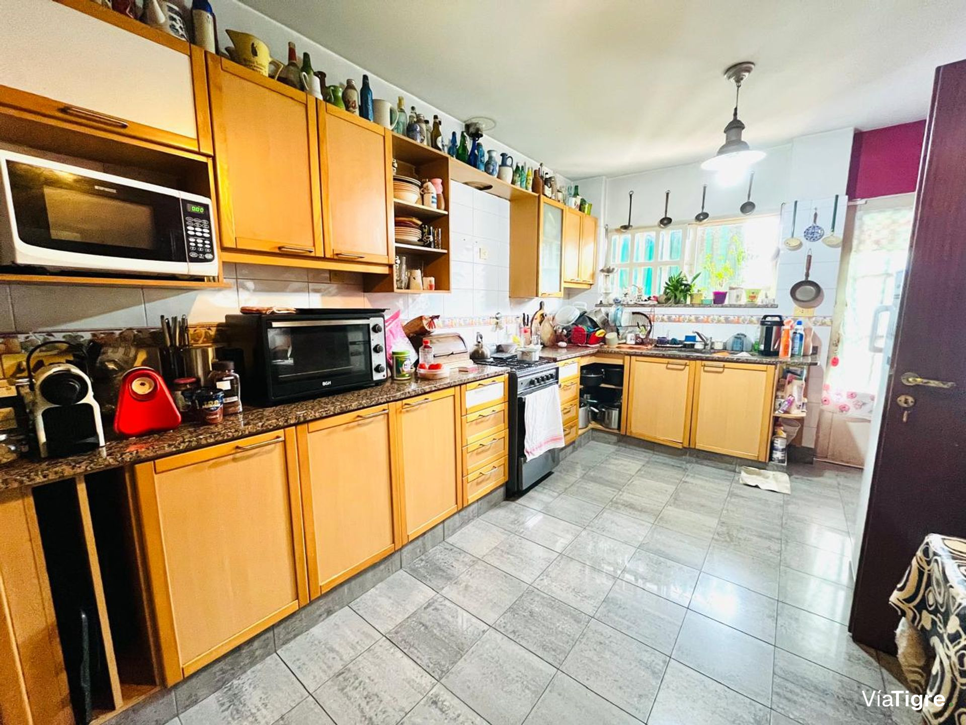 Venta Casa Multifamiliar Lote Propio Beccar