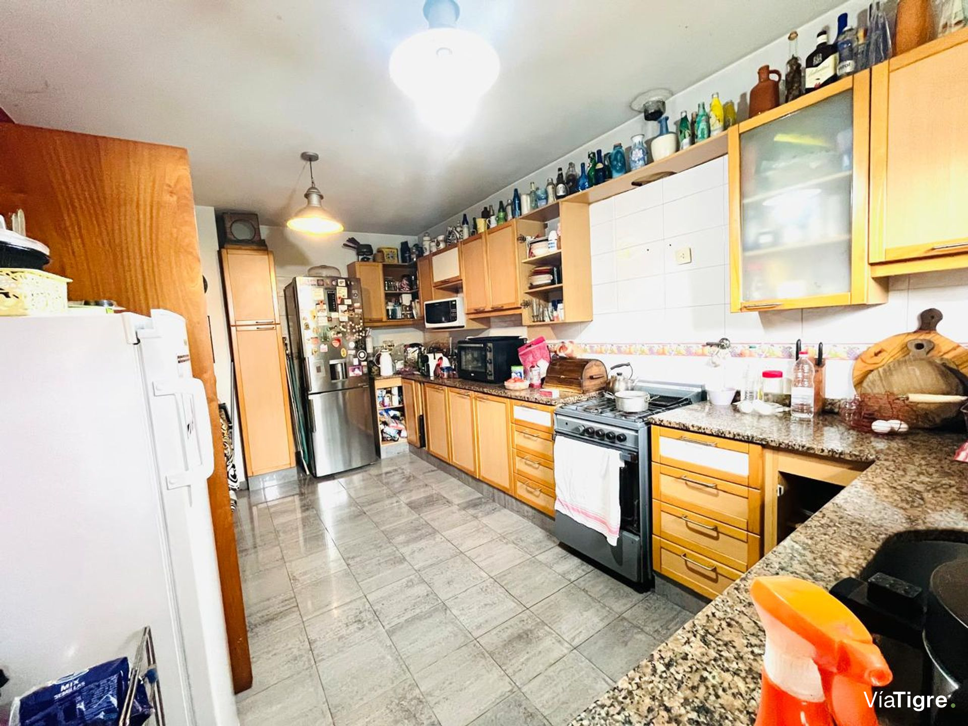 Venta Casa Multifamiliar Lote Propio Beccar
