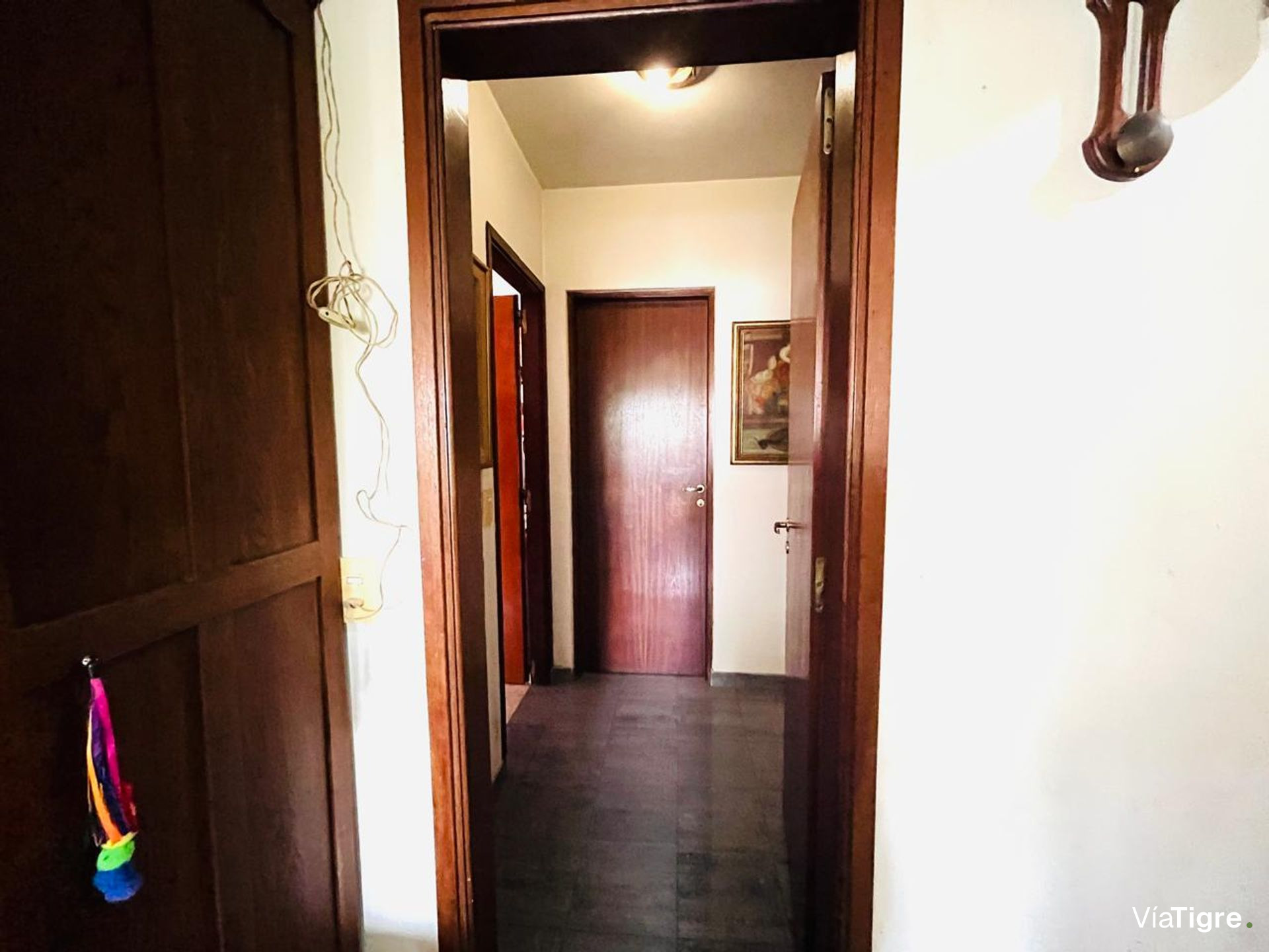 Venta Casa Multifamiliar Lote Propio Beccar