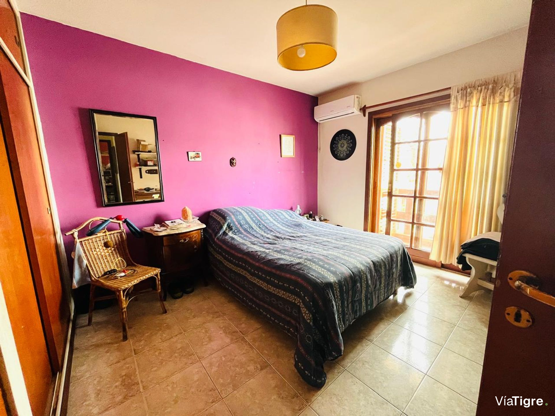 Venta Casa Multifamiliar Lote Propio Beccar