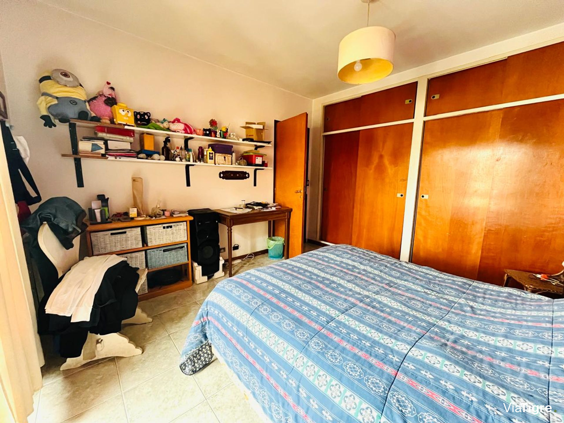 Venta Casa Multifamiliar Lote Propio Beccar