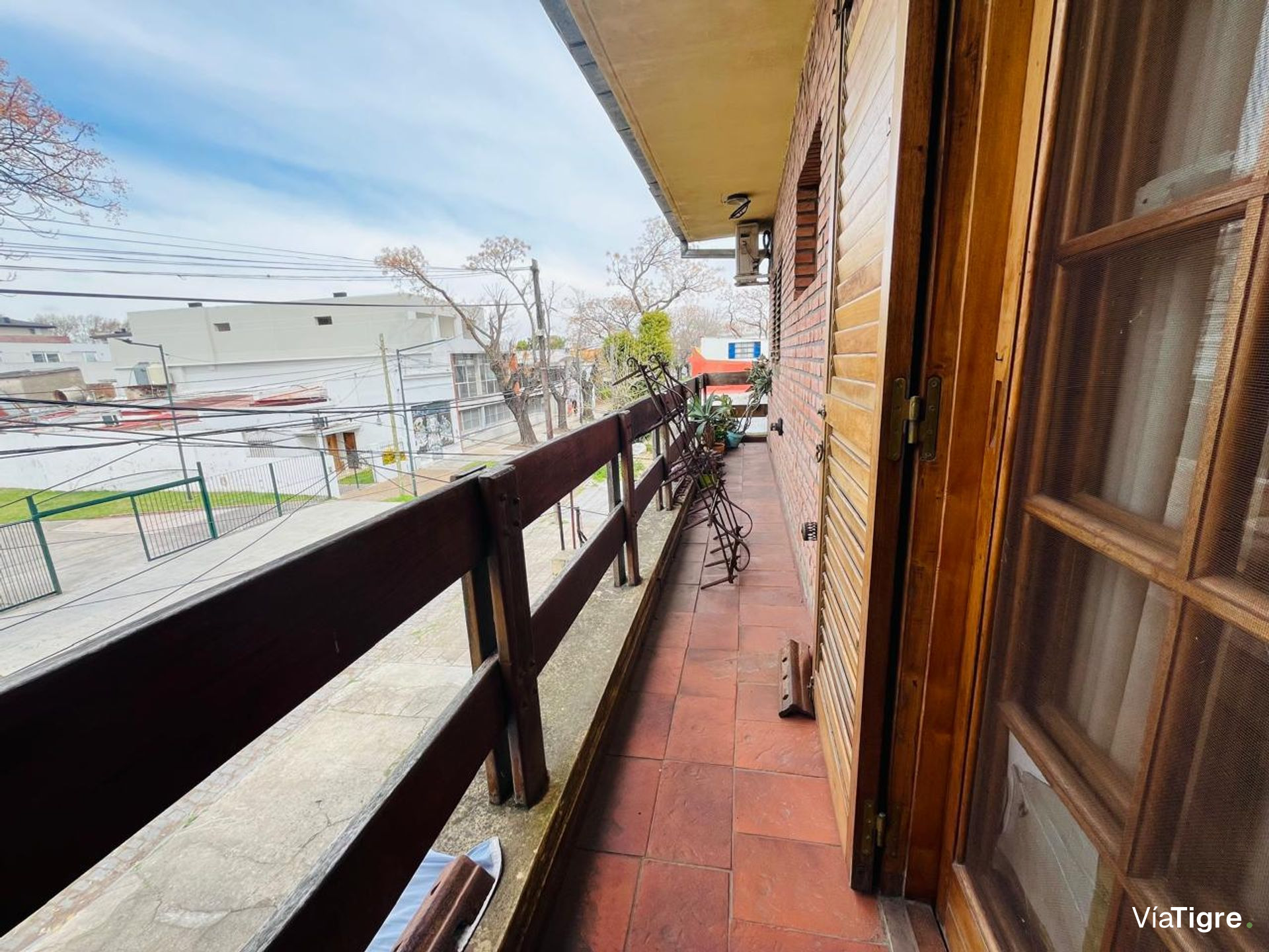 Venta Casa Multifamiliar Lote Propio Beccar