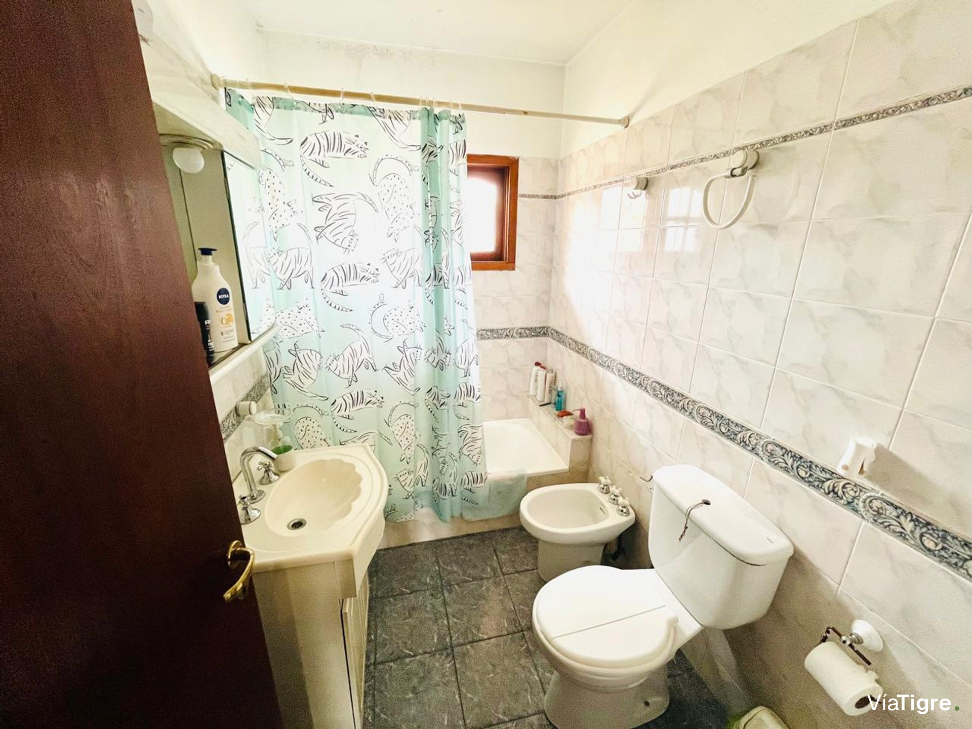 Venta Casa Multifamiliar Lote Propio Beccar